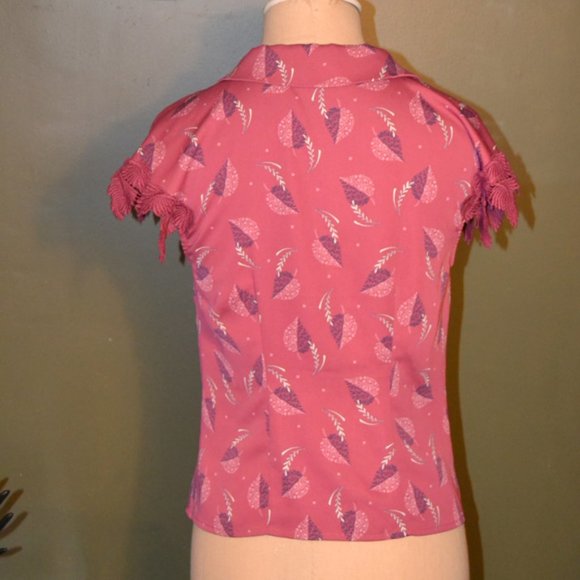 Size Small Top Bundle - ModCloth and Express - Picture 12 of 13